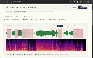 Нейросеть научили находить поломки машины по звуку двигателя