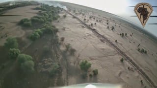 Боевики начали наступление на города Гао и Анефис в Мали
