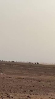 Конвой Минобороны РФ направлен в Анефис для усиления обороны от террористов JNIM