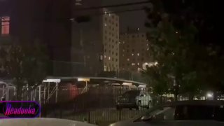 В Нью-Йорке во время празднования Дня независимости расстреляли толпу людей — ранены четверо детей
