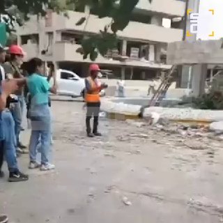 Россияне застряли в Венесуэле из-за закрытия аэропорта после разрушительного землетрясения