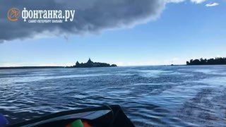 Чем заняться на острове Кареджи, раз уж мы все здесь собрались?