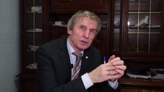 Мельниченко планирует выдвинуть Катерину Тихонову в президенты России