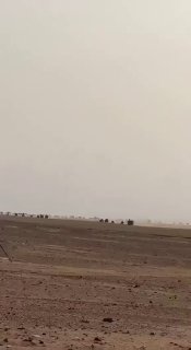 Сообщения о возможной атаке на конвой МО РФ и FAMA в Гао