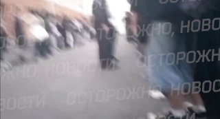 Задержанные на Китай-городе в Москве заявили о применении электрошокеров и избиениях со стороны силовиков