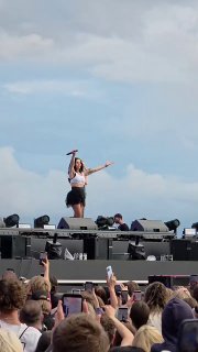 t.A.T.u. выступили на VK Fest в Санкт-Петербурге