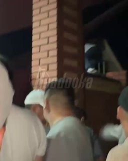 Жители Кызыла пытались штурмовать дом, в котором якобы скрываются пропавшие девочки