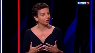 Маргарита Симоньян рассказала о столкновении с американской «неполитикорректностью» в школьные годы
