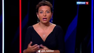 Маргарита Симоньян восхитилась подвигом российских бойцов при освобождении Константиновки