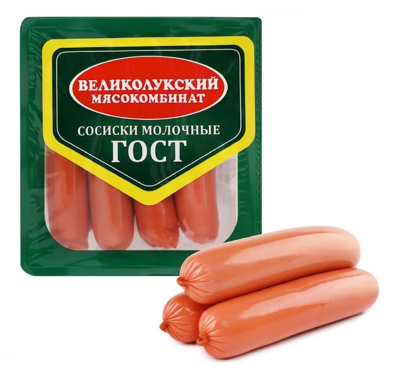 В продукции Великолукского мясокомбината нашли канцерогенную добавку