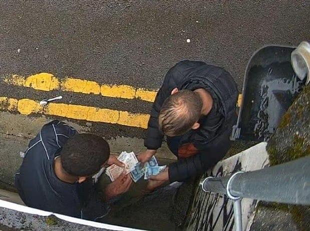 Британский город Борнмут превратился в «запретную зону» из-за наркоторговли и преступности