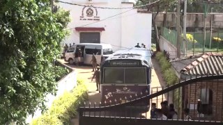 В тюрьме на Шри-Ланке в результате столкновений погибли более 25 человек
