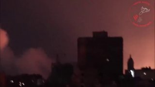 В Киеве поражён завод по ремонту и производству С-300