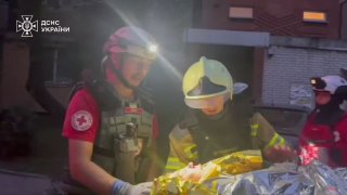 Кличко сообщил об 11 погибших при атаке на Киев
