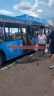 В Белгородской области в результате детонации беспилотника ВСУ погиб мирный житель, еще двое ранены