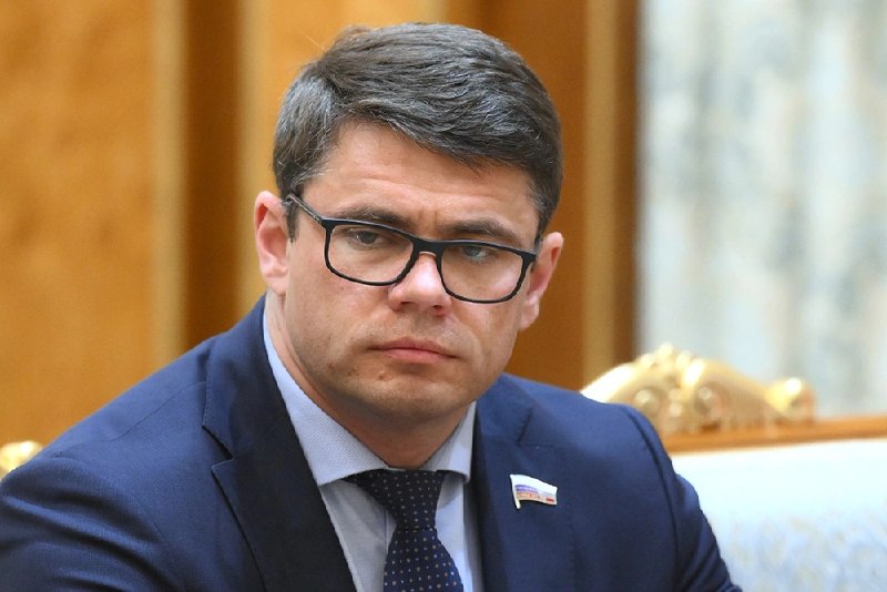 Депутат Боярский: использование иностранной почты для входа сохранится при условии ранней регистрации
