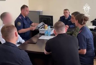 Обвиняемый в убийстве 12-летней девочки в Ленобласти дал показания