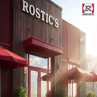В Rostic’s стартует коллаборация с Миньонами