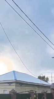Недостаточность мер ПВО при налёте на НПЗ в Омске