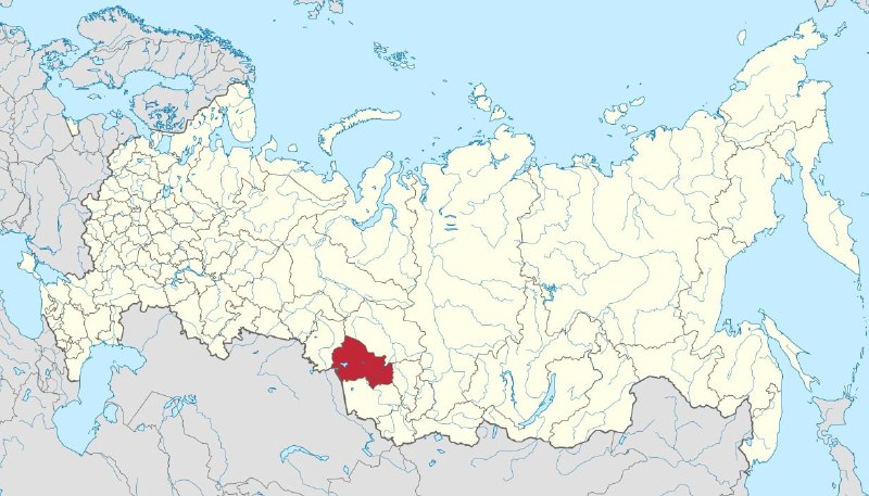В Новосибирской области впервые объявили об угрозе атаки дронов