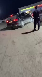 Под Иркутском СОБР задержал рецидивиста за дебош и угрозы полицейскому