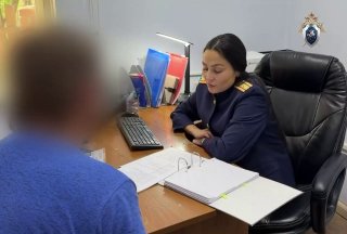 СК ограничил действия организатора сплава в Приангарье из-за участия детей