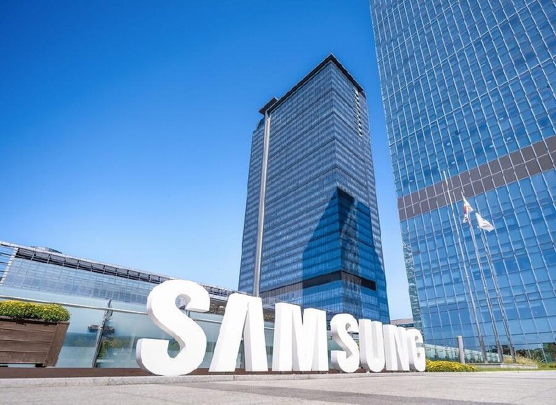 Разрыв в премиях между отделами Samsung вызвал протесты сотрудников