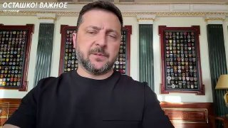 Зеленский прокомментировал удары по Киеву и заявил о необходимости производства ракет для Patriot
