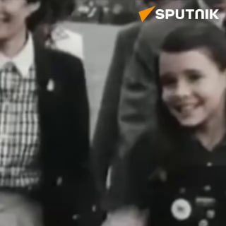 Визит Саманты Смит в СССР в 1983 году