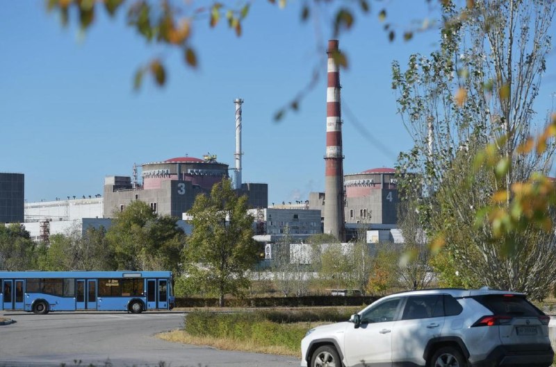 ВСУ пытаются заманить жителей Энергодара в минные ловушки через ложные сообщения об эвакуации