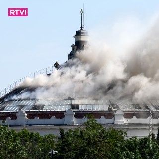 СВР назвала удар по Музею обороны Севастополя провокацией британских спецслужб