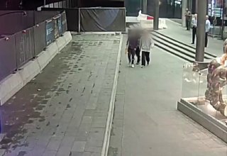 В Москве задержали грабителей, напавших на подростка с 1,5 млн рублей в «Москва-Сити»
