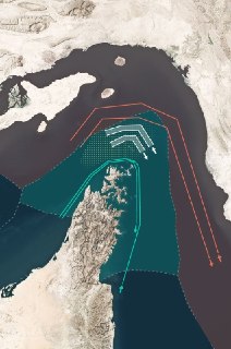 Иран нанес ракетные удары по танкерам в Ормузском проливе