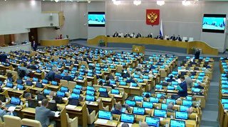 Депутаты Госдумы могут получить досрочные премии за счет экономии бюджета