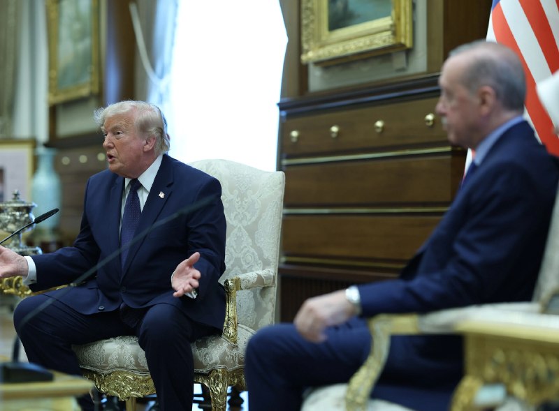 Трамп заявил о необходимости контроля США над Гренландией вместо Дании