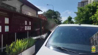 Зумер из Сочи попал в реанимацию после манипуляций мошенников