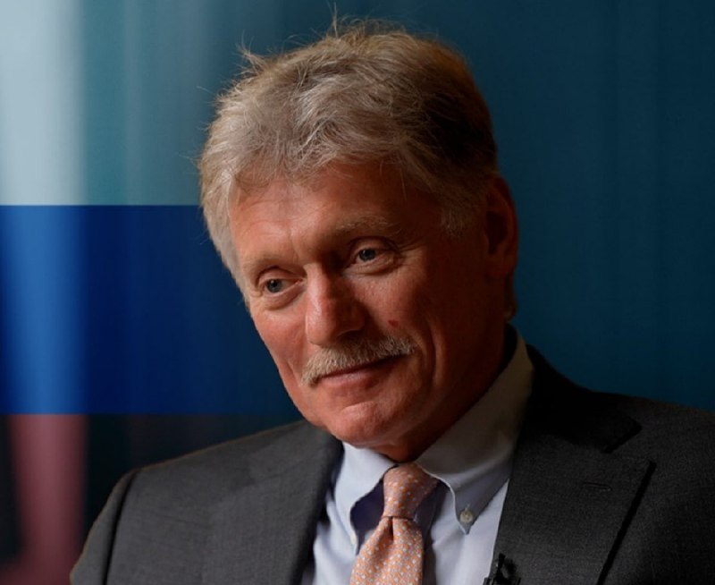 Песков: Для создания архитектуры безопасности в Европе со временем потребуется диалог с Россией