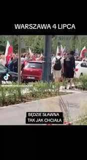 В Варшаве разгромили магазин, сотрудничавший с благотворительными организациями
