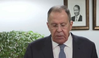 Лавров заявил о террористических вылазках украинских наемников в Африке