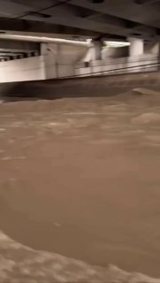 В Москве усиливают работу городских служб из-за приближающейся грозы и сильного ветра