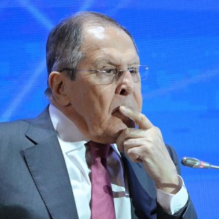 Лавров заявил о завершении переговорного трека с Трампом по Украине