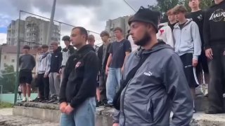 Критика жителей Львова в контексте инцидентов с польскими детьми