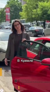 Второй секретарь посольства Германии в России сняла видео с призывом к сдаче россиян