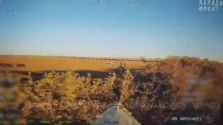 Операторы БПЛА группировки «Восток» уничтожили укрытия и живую силу противника на Запорожском направлении