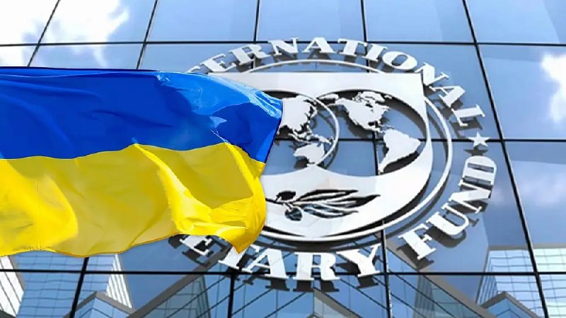 МВФ задерживает плановый транш кредита Украине более чем на месяц