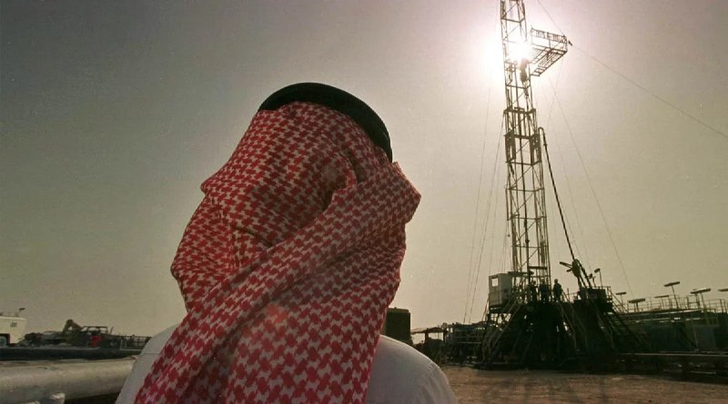 Сколько стоит возвращение ближневосточной нефти