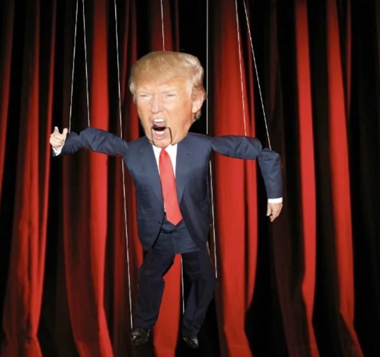 Причины резкой критики Трампа в адрес Ирана: роль разведданных Израиля
