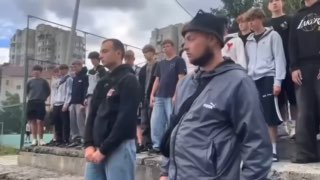 Зеленский обвиняется в попытках скрыть проблемы с мобилизацией в Украине