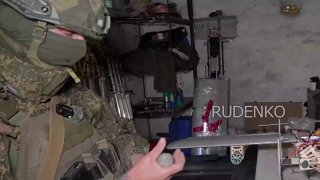 Войска беспилотных систем уничтожили ударные БПЛА ВСУ на Добропольском направлении