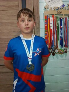 Подросток в Забайкалье спас тонущего мальчика